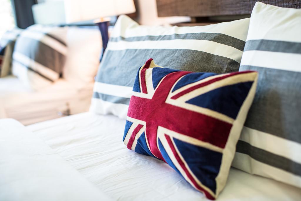 Okoboji Commons Hotel Екстер'єр фото