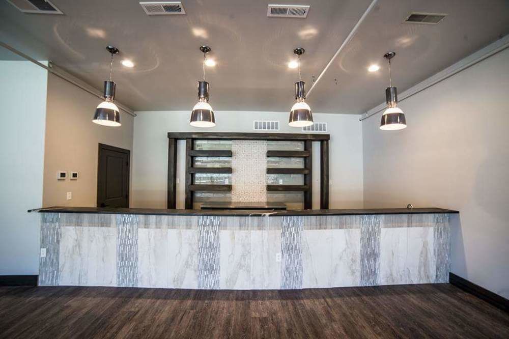Okoboji Commons Hotel Екстер'єр фото